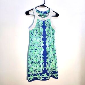 Lily Pulitzer Size 4 Dress